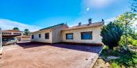 Sale - Villa - Los Montesinos - Montesinos  Los