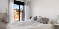 Sale - Apartment - Pilar / Torre de la Horadada - Costa Blanca