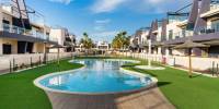 Sale - Apartment - Pilar / Torre de la Horadada - Costa Blanca