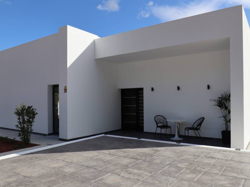 Villa - Sale - Altea - Costa Blanca