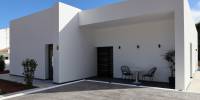 Sale - Villa - Altea - Costa Blanca