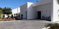 Sale - Villa - Altea - Costa Blanca