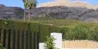 Sale - Villa - Altea - Costa Blanca