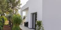 Sale - Villa - Altea - Costa Blanca