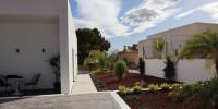 Sale - Villa - Altea - Costa Blanca