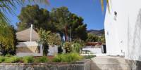 Sale - Villa - Altea - Costa Blanca