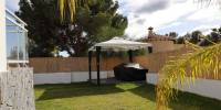 Sale - Villa - Altea - Costa Blanca