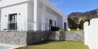 Sale - Villa - Altea - Costa Blanca