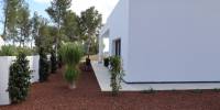 Sale - Villa - Altea - Costa Blanca