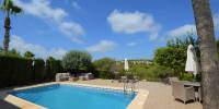 Sale - Villa - Orihuela Costa - Villamartin