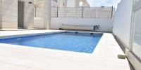 Sale - Villa - Cabo Roig - Costa Blanca