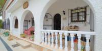 Sale - Villa - Pilar / Torre de la Horadada - Pinar de Campoverde