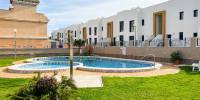 Sale - Town house - Villamartin - Costa Blanca