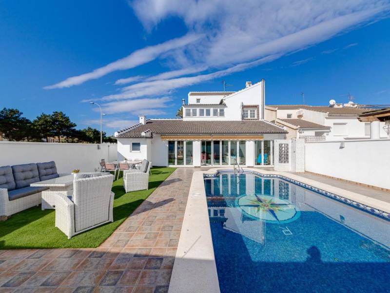 Villa - Sale - San Javier - Costa Calida