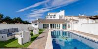 Sale - Villa - San Javier - Costa Calida