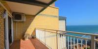 Sale - Flat / Apartment - Orihuela Costa - Campoamor