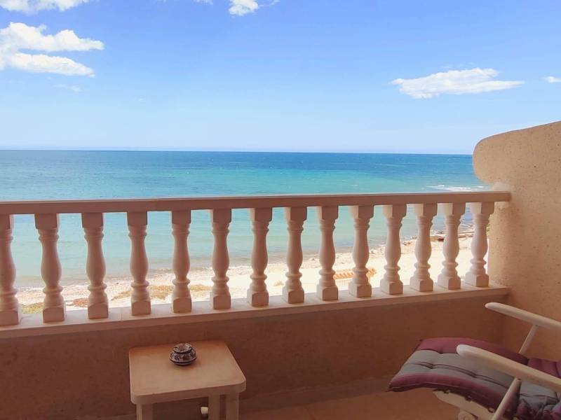 Duplex - Sale - Pilar / Torre de la Horadada - La Torre De La Horadada