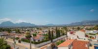 Sale - Villa - Alfas del pi - Albir