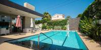 Sale - Villa - Alfas del pi - Albir