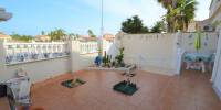 Sale - Townhouse - Orihuela Costa - Playa Flamenca