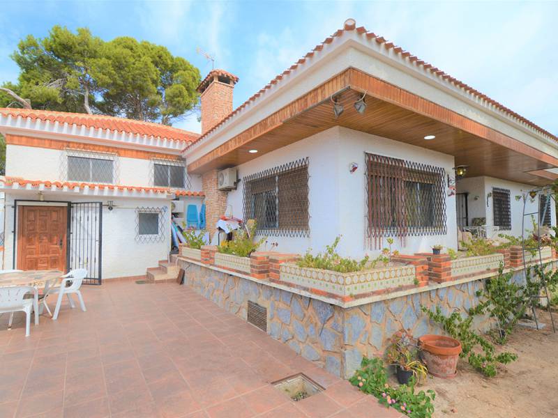 Villa - Sale - Orihuela Costa - Campoamor