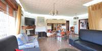 Sale - Villa - Orihuela Costa - Campoamor