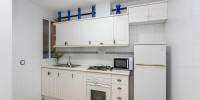 Sale - Apartment - Torrevieja - La Mata Pueblo