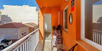 Sale - Apartment - Torrevieja - La Mata Pueblo