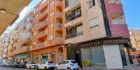 Sale - Apartment - Torrevieja - La Mata Pueblo