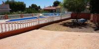 Sale - Villa - Los balcones - Costa Blanca