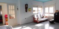 Sale - Villa - Los Alcázares - Pueblo Patricia