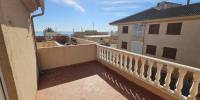 Sale - Duplex - Pilar / Torre de la Horadada - Pilar de la Horadada