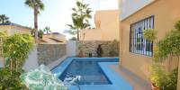 Sale - Villa - Orihuela Costa - Villamartin