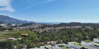 Sale - Villa - Polop - Costa Blanca