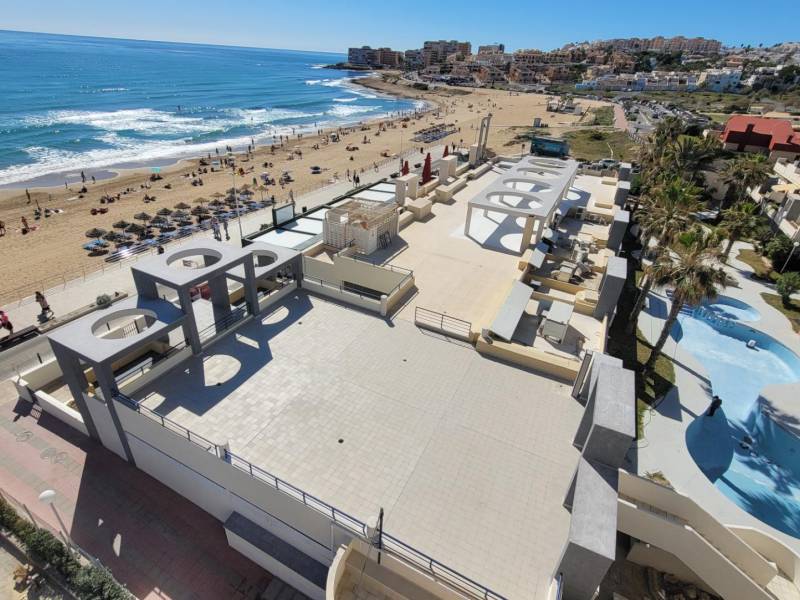 Apartment - Sale - Torrevieja - La Mata