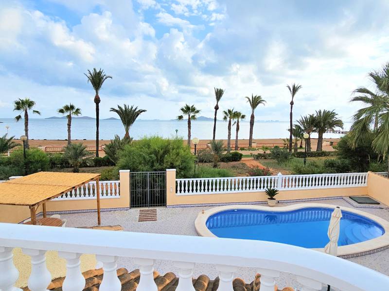 Villa - Sale - Torrevieja - Costa Blanca