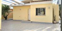 Venta - Chalet - Torrevieja - Costa Blanca