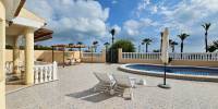 Venta - Chalet - Torrevieja - Costa Blanca