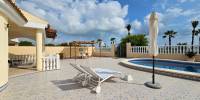 Venta - Chalet - Torrevieja - Costa Blanca