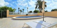 Venta - Chalet - Torrevieja - Costa Blanca