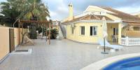 Venta - Chalet - Torrevieja - Costa Blanca