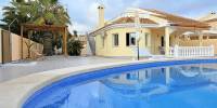 Venta - Chalet - Torrevieja - Costa Blanca