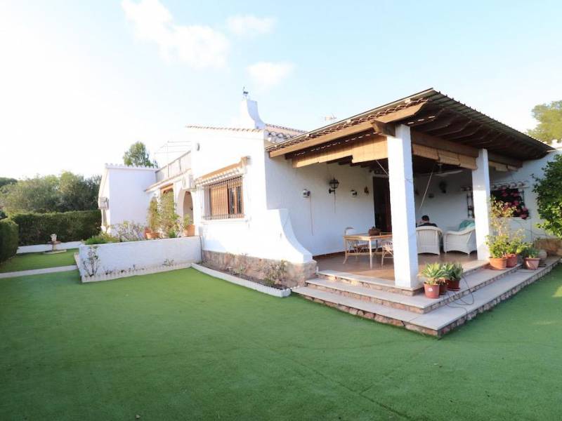 Villa - Sale - Orihuela Costa - Costa Blanca