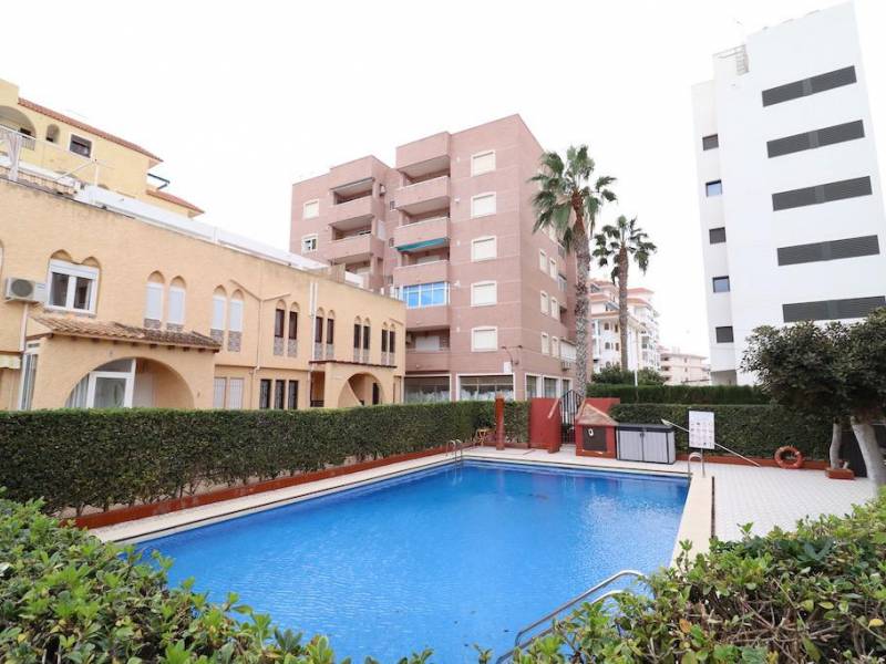 Apartment - Sale - Torrevieja - Costa Blanca