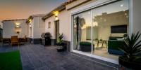 Venta - Chalet - Orihuela Costa - Cabo Roig