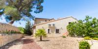 Sale - Villa - Ibi - Costa Blanca