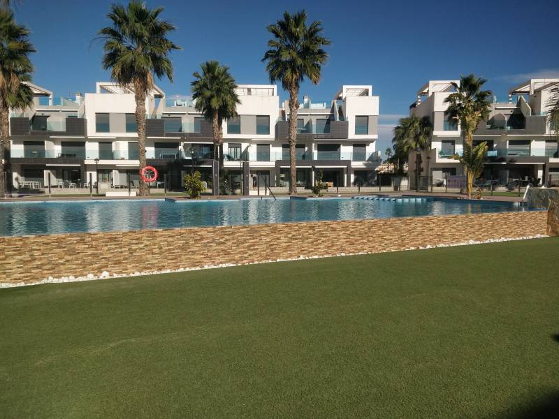 Apartment - Sale - Guardamar del Segura - Costa Blanca