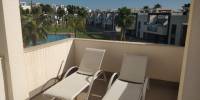 Sale - Apartment - Guardamar del Segura - Costa Blanca