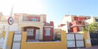 Sale - Town house - Torrevieja - Costa Blanca