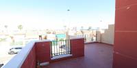 Sale - Town house - Torrevieja - Costa Blanca